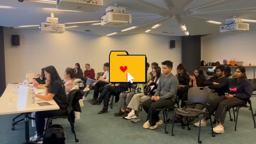 Cập nhật và recap sự kiện Hackathon