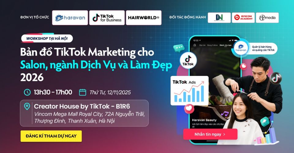 Tối ưu quảng cáo và phân tích dữ liệu