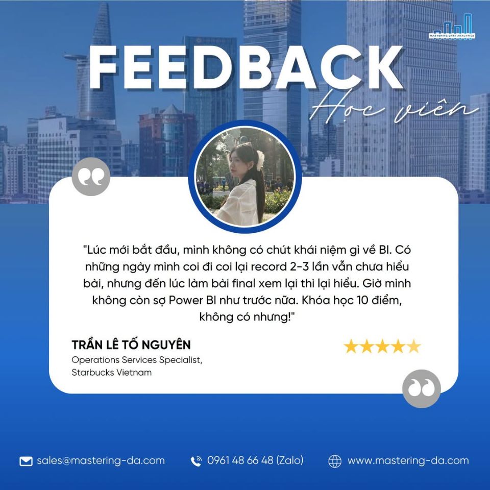 Social proof and student success stories