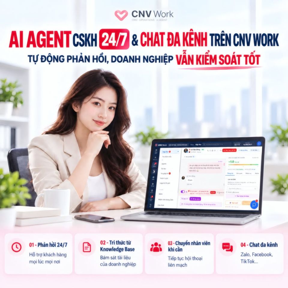 AI Agent and customer service automation