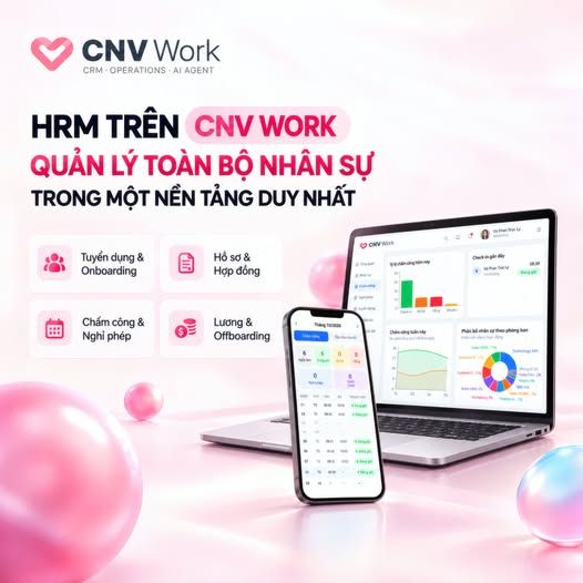 System feature introductions (HRM, Workspace, omnichannel Inbox)