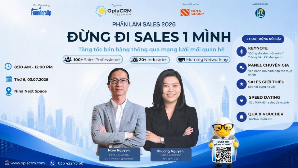 Building community and networks for B2B sales.