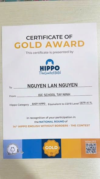 Proof of results and brand credibility