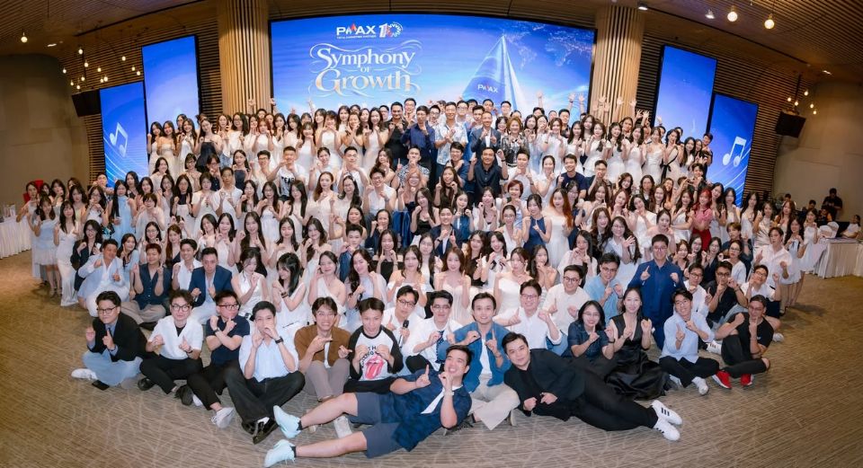 People and culture as core assets