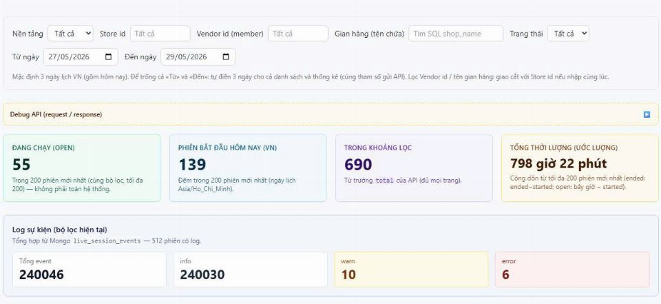 Cost optimisation and 24/7 performance
