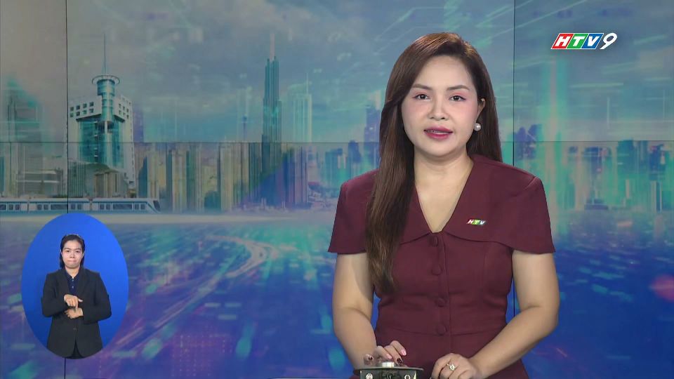 Dẫn dắt kỷ nguyên AI cho doanh nghiệp