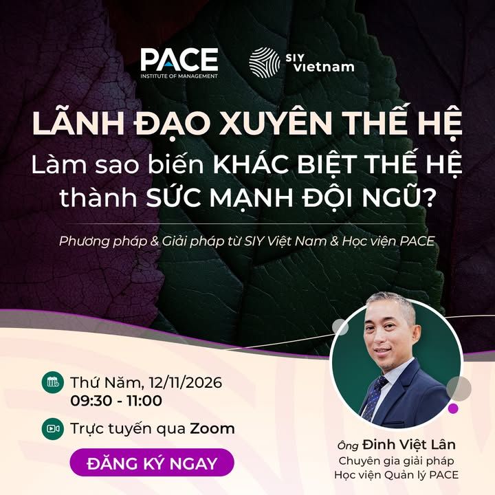 Free webinars and events