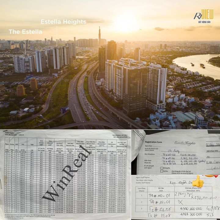Real estate market analysis and investment opportunities