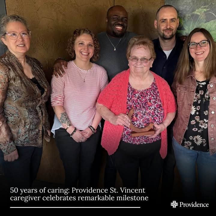 Caregiver Storytelling & Milestones