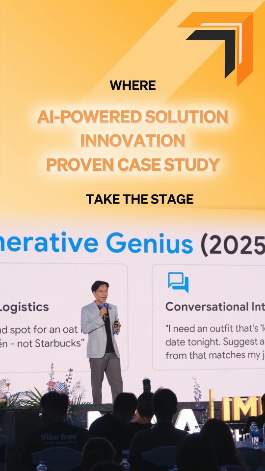 Leadership perspectives and technology innovation (AI & CMO Board)