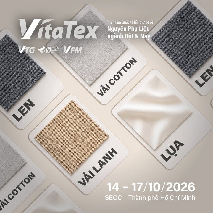 Bền vững và Chất lượng trong Vật liệu & Sản xuất