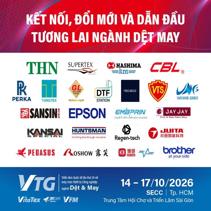 Trung tâm Công nghiệp Toàn diện