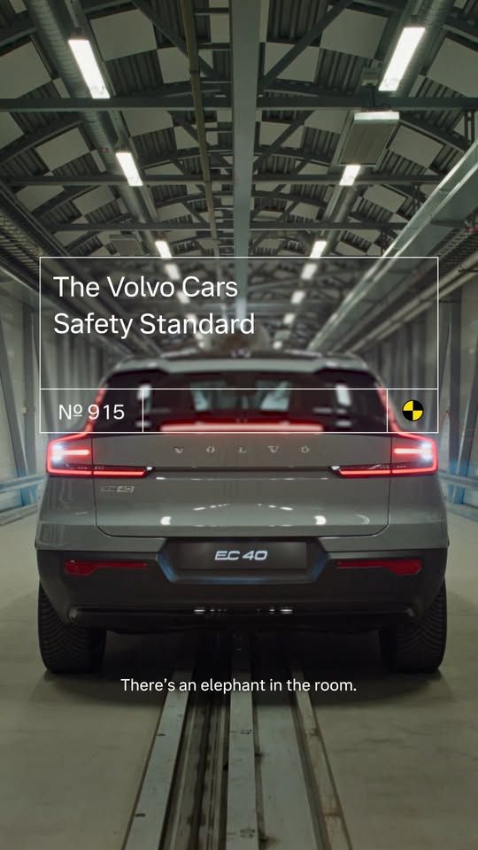 Ảnh bài đăng 24033 của Volvo Cars